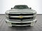2015 Chevrolet Silverado 2500HD LT