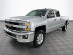 2015 Chevrolet Silverado 2500HD LT