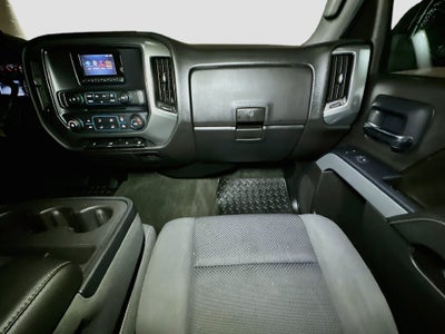 2015 Chevrolet Silverado 2500HD LT