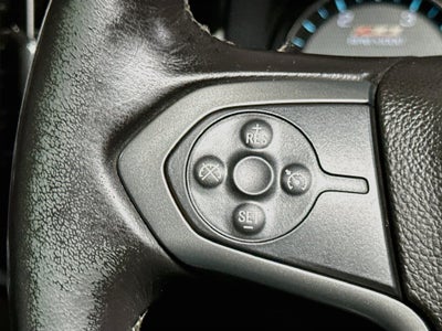 2015 Chevrolet Silverado 2500HD LT
