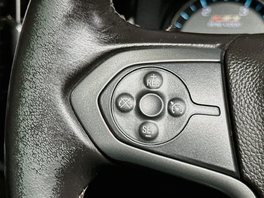2015 Chevrolet Silverado 2500HD LT