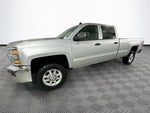 2015 Chevrolet Silverado 2500HD LT