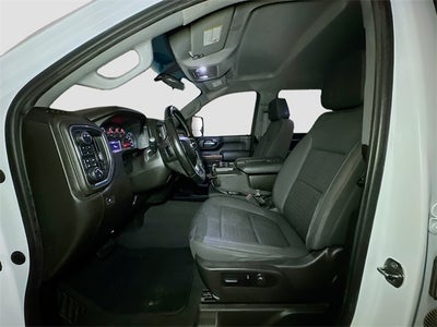 2023 Chevrolet Silverado 2500HD LT