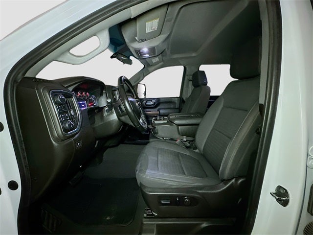 2023 Chevrolet Silverado 2500HD LT