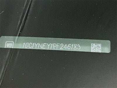 2023 Chevrolet Silverado 2500HD LT