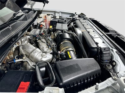 2023 Chevrolet Silverado 2500HD LT