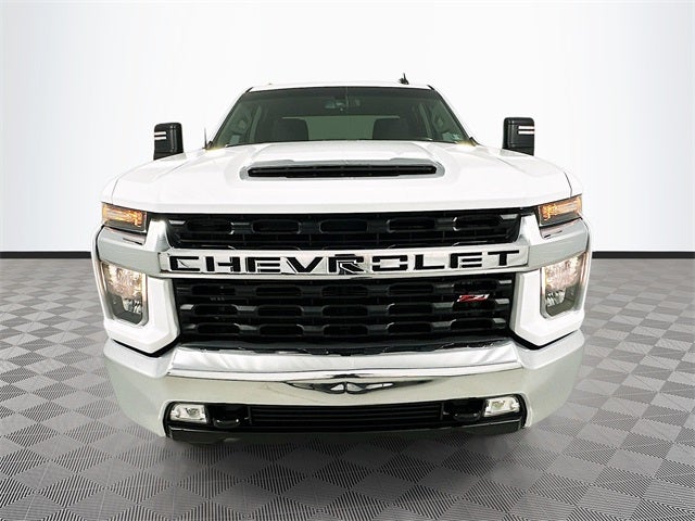 2023 Chevrolet Silverado 2500HD LT