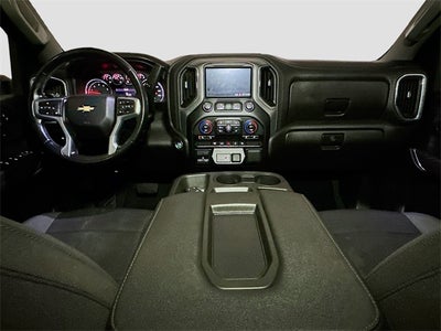 2023 Chevrolet Silverado 2500HD LT