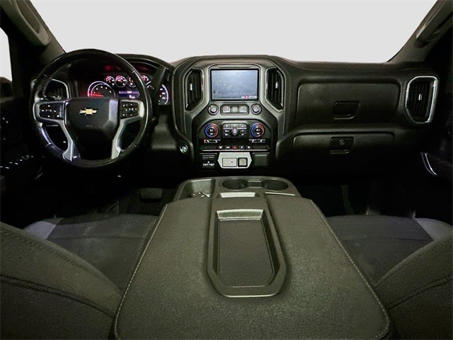 2023 Chevrolet Silverado 2500HD LT