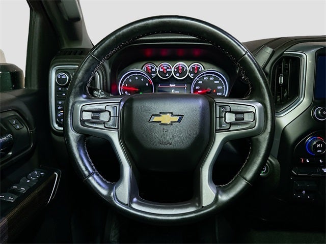 2023 Chevrolet Silverado 2500HD LT