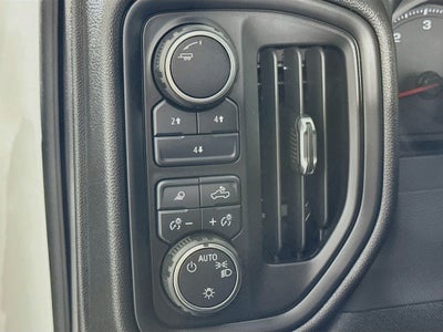 2025 Chevrolet Silverado 3500HD Work Truck