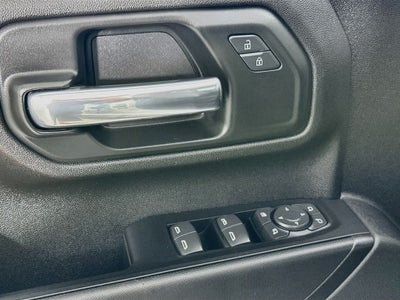 2025 Chevrolet Silverado 3500HD Work Truck