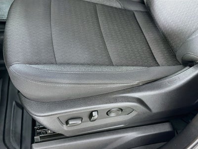2025 Chevrolet Silverado 3500HD Work Truck