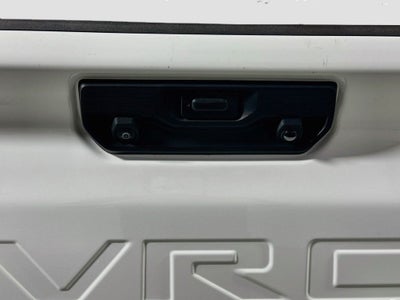 2025 Chevrolet Silverado 3500HD Work Truck