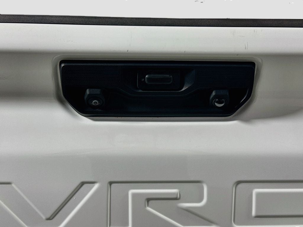 2025 Chevrolet Silverado 3500HD Work Truck