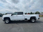 2025 Chevrolet Silverado 3500HD Work Truck