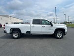 2025 Chevrolet Silverado 3500HD Work Truck