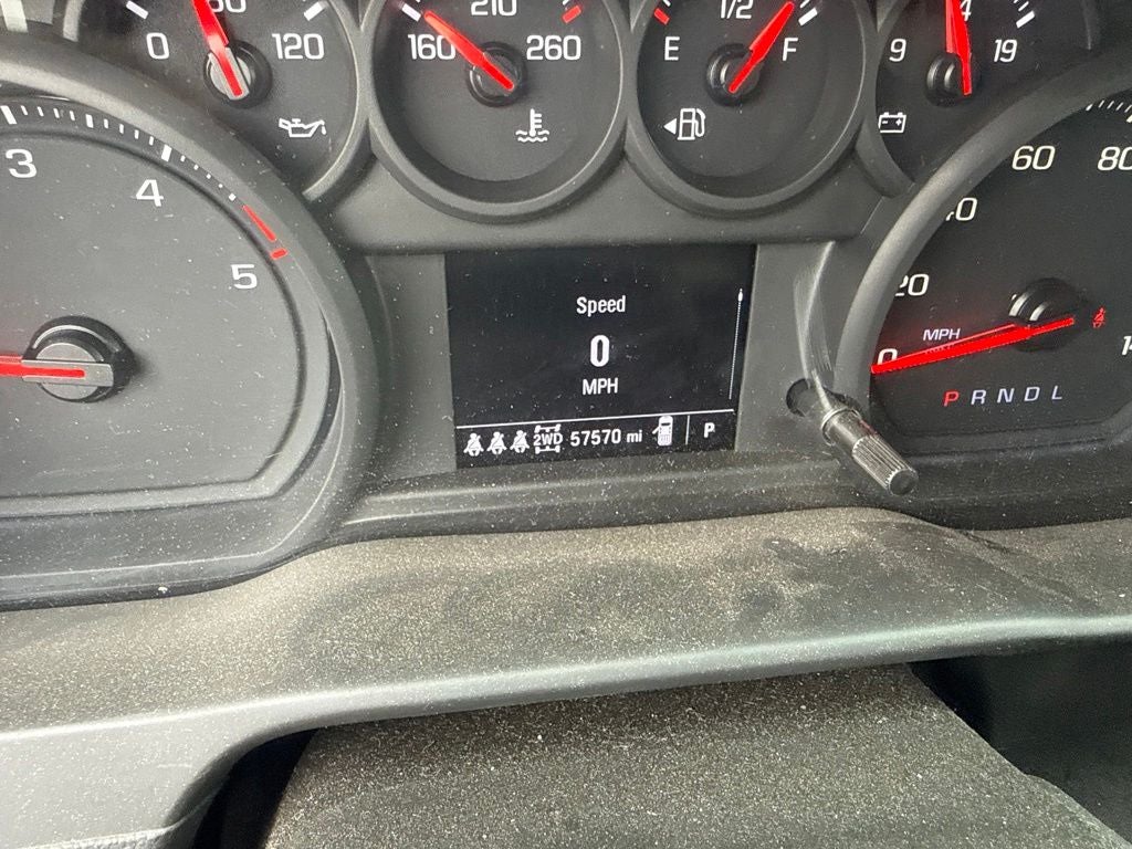 2025 Chevrolet Silverado 3500HD Work Truck