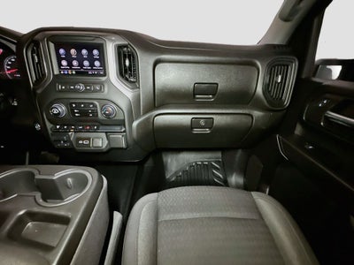 2025 Chevrolet Silverado 3500HD Work Truck