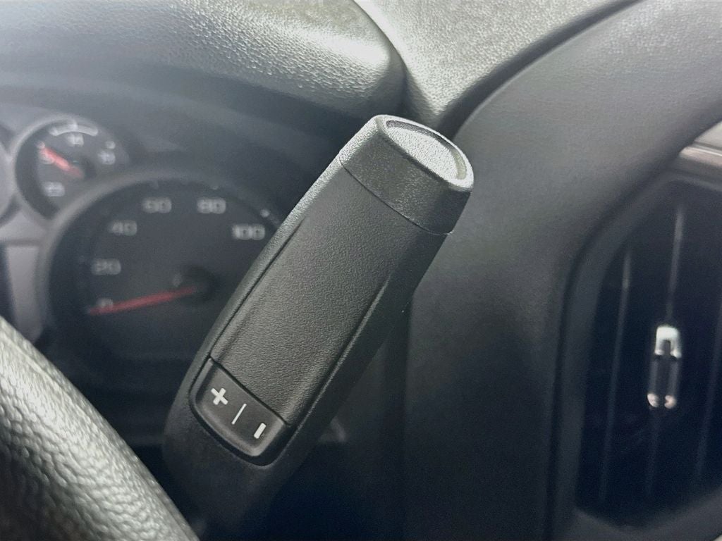 2025 Chevrolet Silverado 3500HD Work Truck