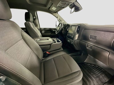 2025 Chevrolet Silverado 3500HD Work Truck