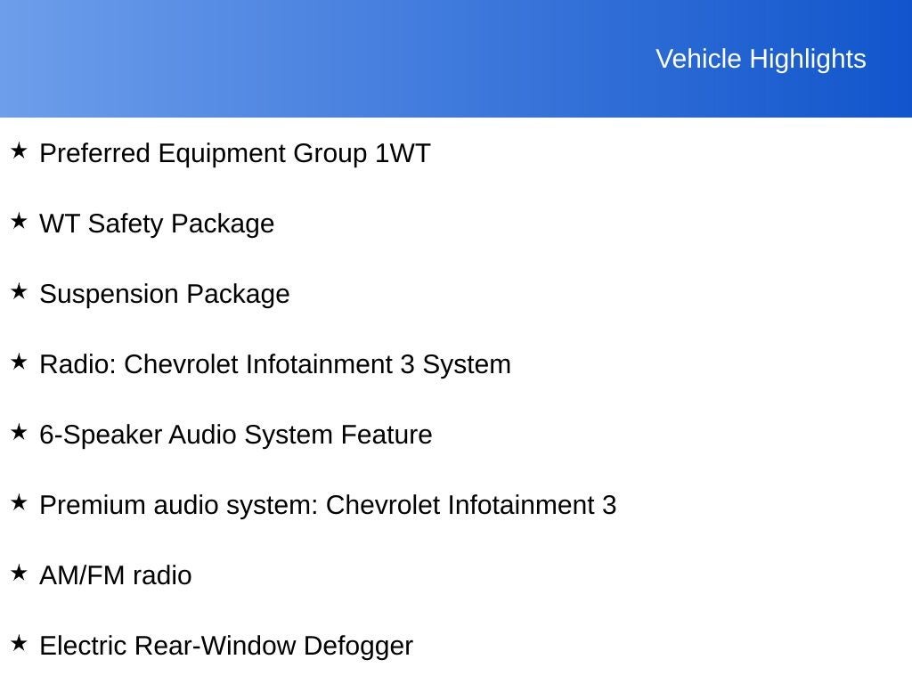2025 Chevrolet Silverado 3500HD Work Truck