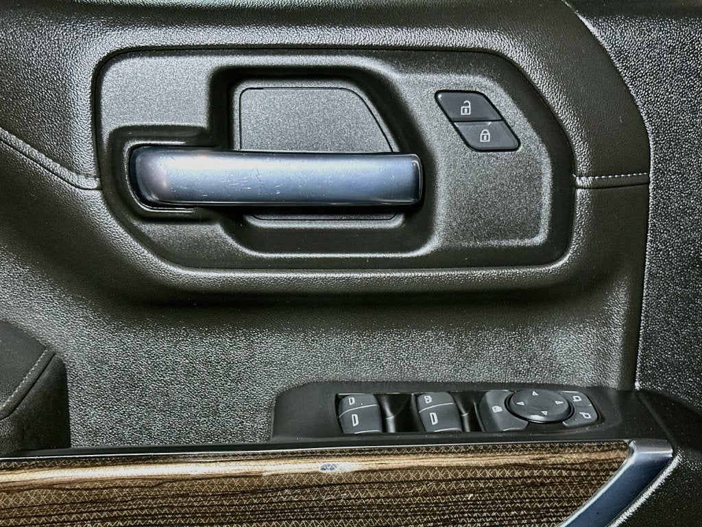 2021 Chevrolet Silverado 2500HD LT