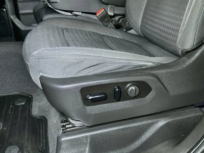 2021 Chevrolet Silverado 2500HD LT