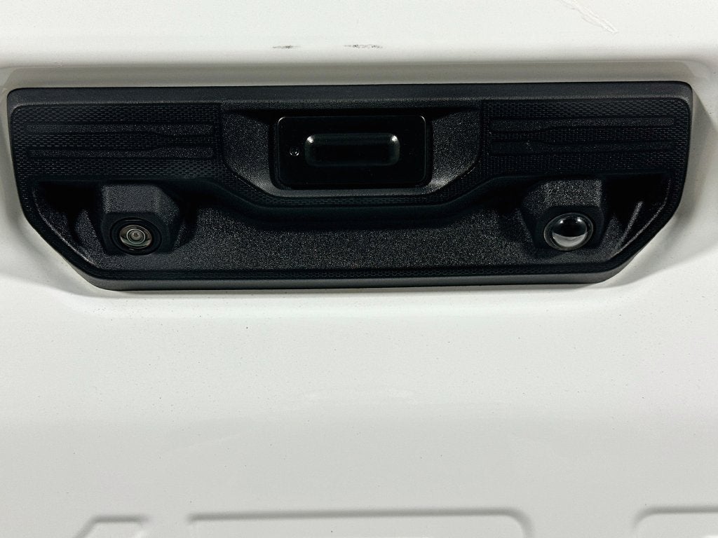 2021 Chevrolet Silverado 2500HD LT