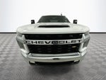 2021 Chevrolet Silverado 2500HD LT