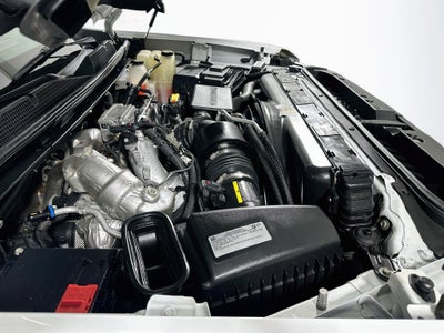 2021 Chevrolet Silverado 2500HD LT