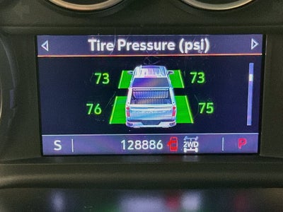2021 Chevrolet Silverado 2500HD LT
