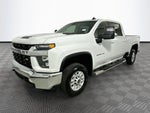 2021 Chevrolet Silverado 2500HD LT