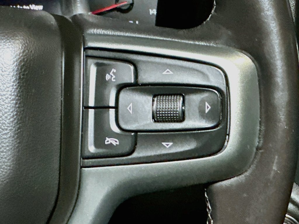 2021 Chevrolet Silverado 2500HD LT