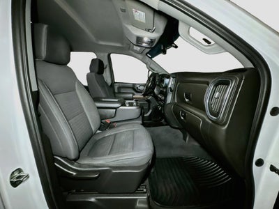 2021 Chevrolet Silverado 2500HD LT