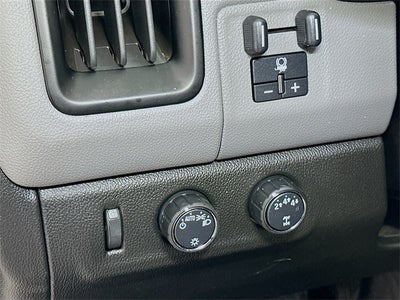 2021 Chevrolet Colorado Work Truck