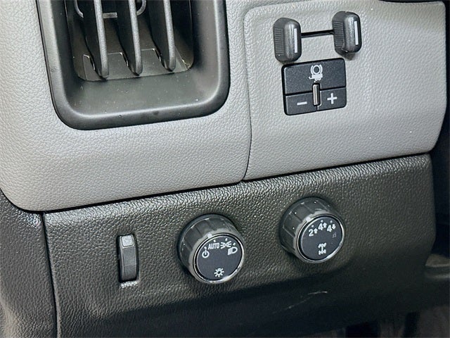 2021 Chevrolet Colorado Work Truck