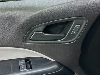 2021 Chevrolet Colorado Work Truck