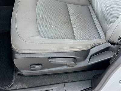 2021 Chevrolet Colorado Work Truck