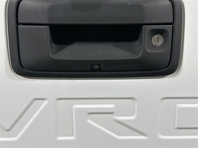 2021 Chevrolet Colorado Work Truck