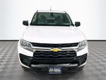 2021 Chevrolet Colorado Work Truck