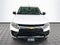 2021 Chevrolet Colorado Work Truck