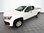 2021 Chevrolet Colorado Work Truck
