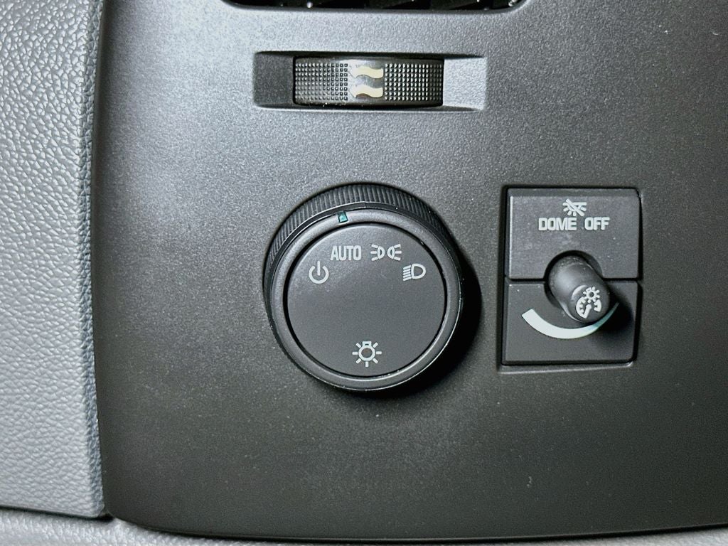 2011 Chevrolet Silverado 1500 Work Truck
