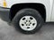 2011 Chevrolet Silverado 1500 Work Truck