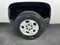 2011 Chevrolet Silverado 1500 Work Truck