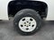 2011 Chevrolet Silverado 1500 Work Truck