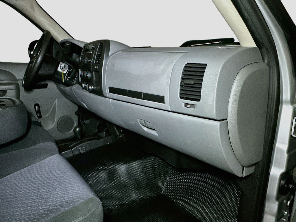 2011 Chevrolet Silverado 1500 Work Truck