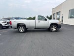 2011 Chevrolet Silverado 1500 Work Truck