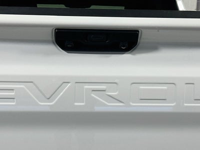 2026 Chevrolet Silverado 1500 LT LT1